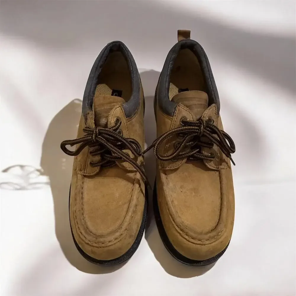 Womens y2k vintage candies chunky